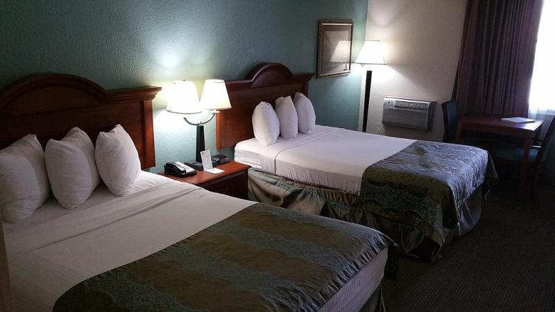 เบย์มอนต์ บาย วินด์แฮม ซาราโซตา Hotel ภายนอก รูปภาพ