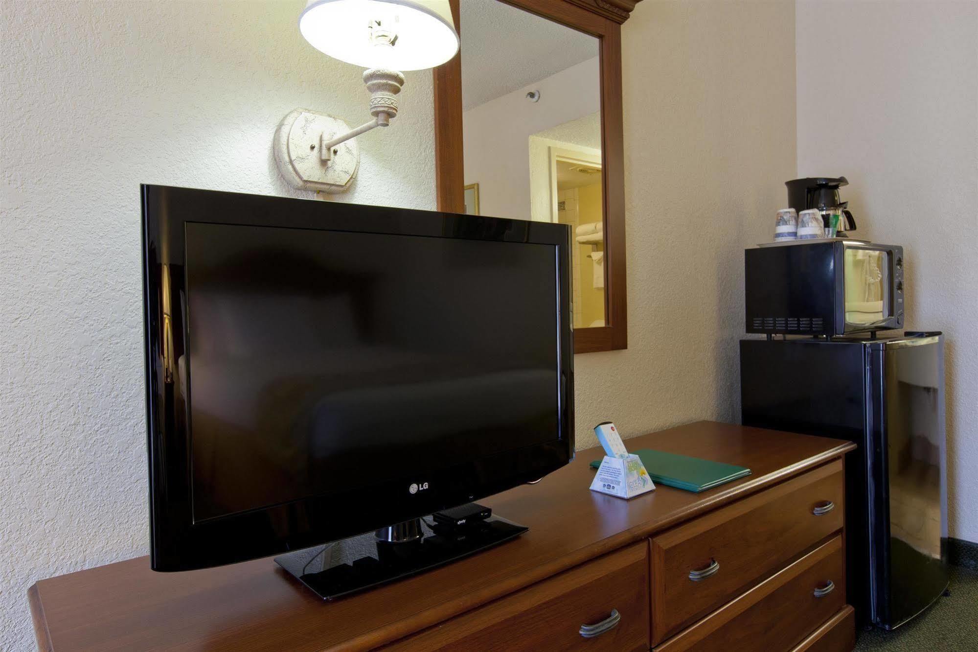 เบย์มอนต์ บาย วินด์แฮม ซาราโซตา Hotel ภายนอก รูปภาพ